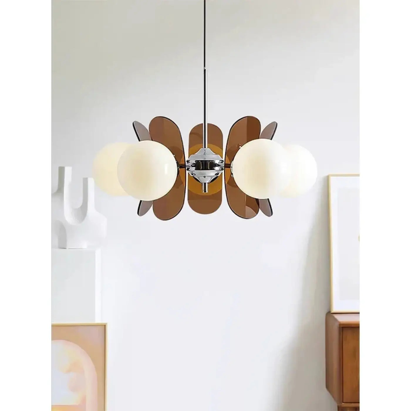 Suspension Luminaire Retro - Coboi