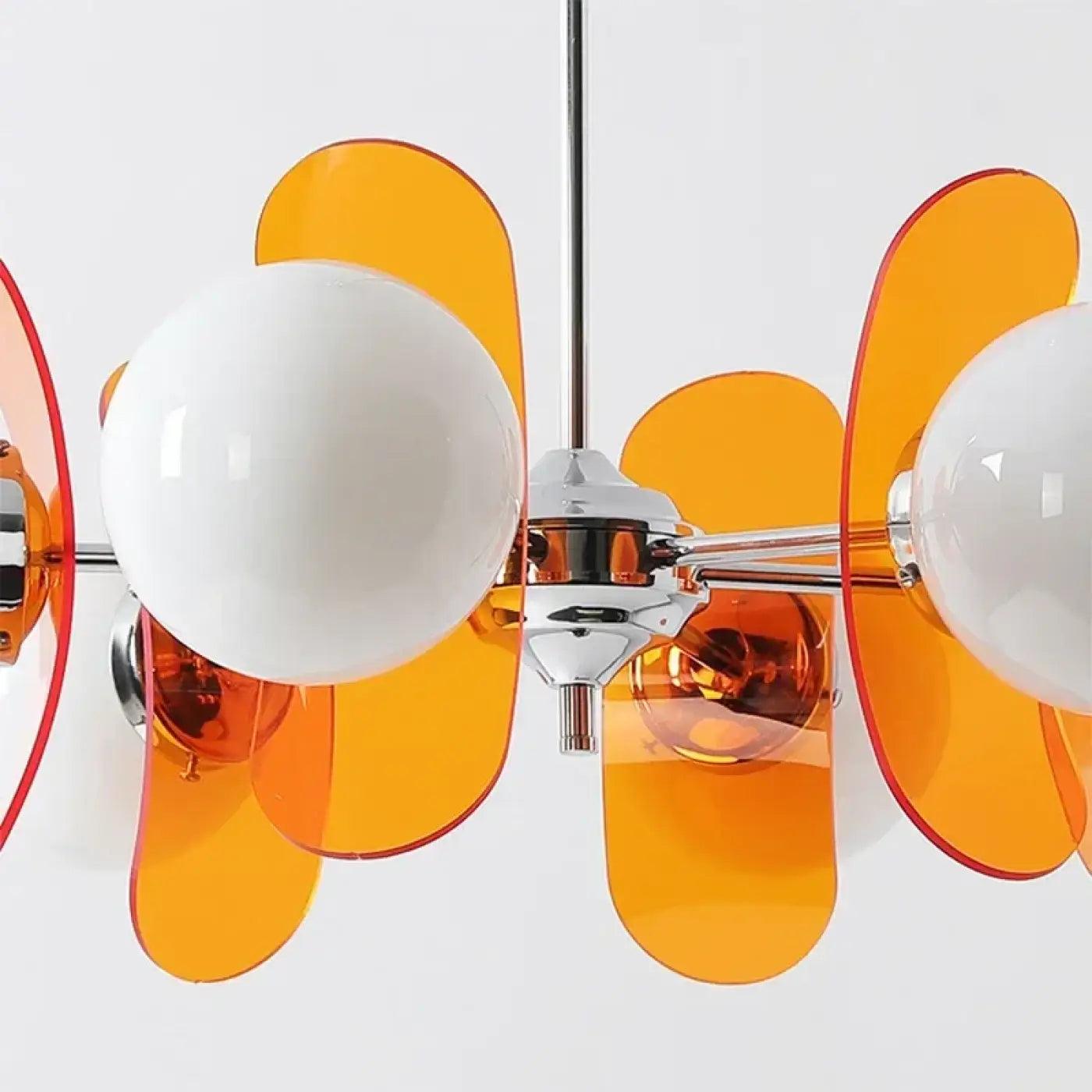 Suspension Luminaire Retro - Coboi