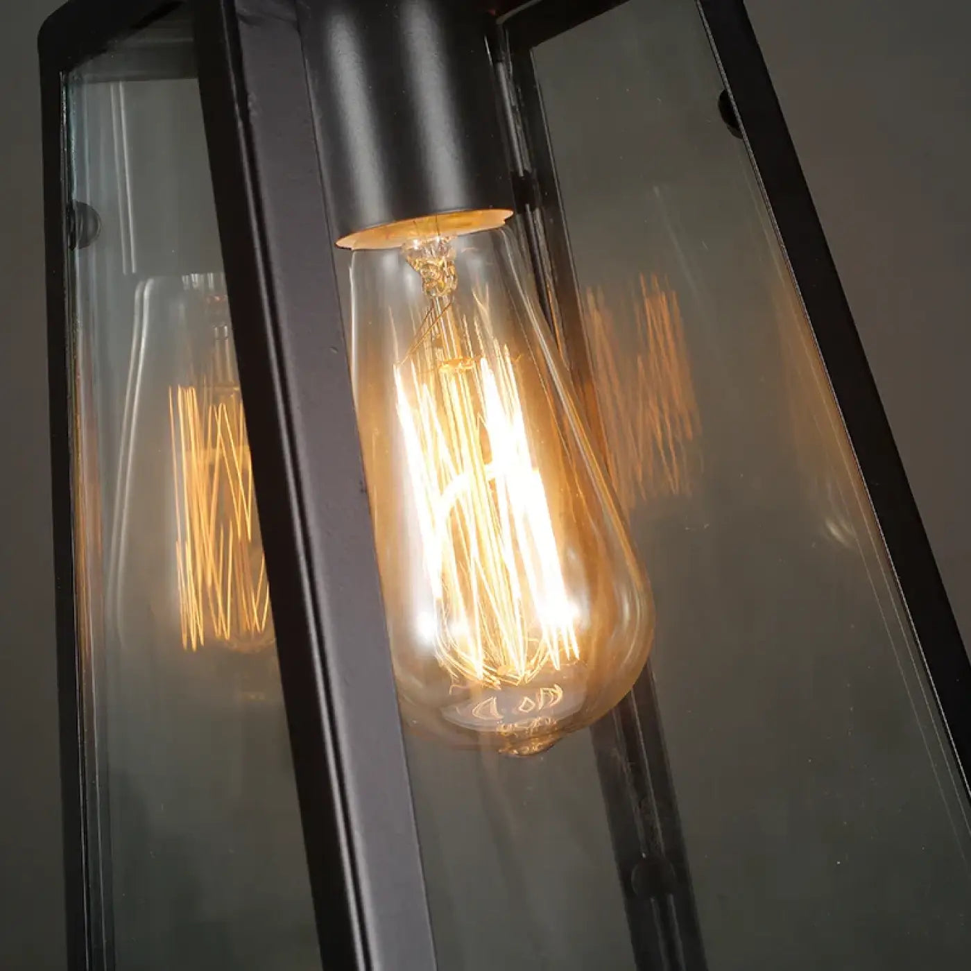 Suspension Luminaire Retro - Jardi