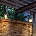 Suspension Luminaire Retro - Jardi