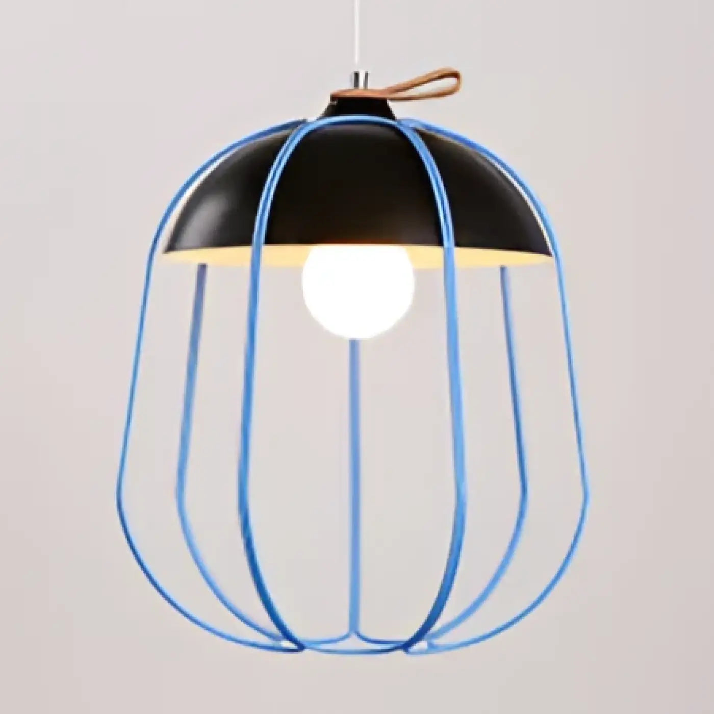 Suspension Luminaire Retro - Caldera