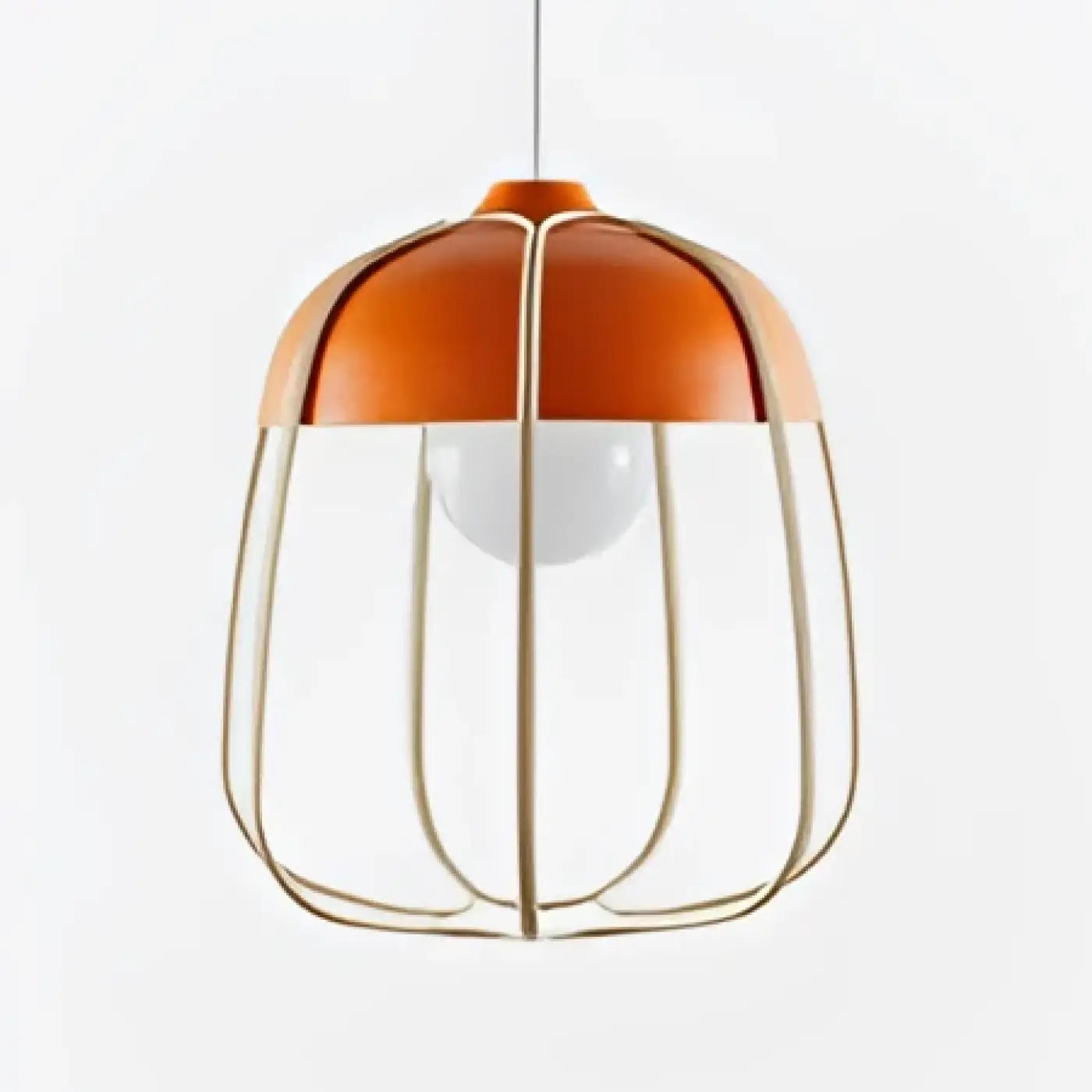 Suspension Luminaire Retro - Caldera