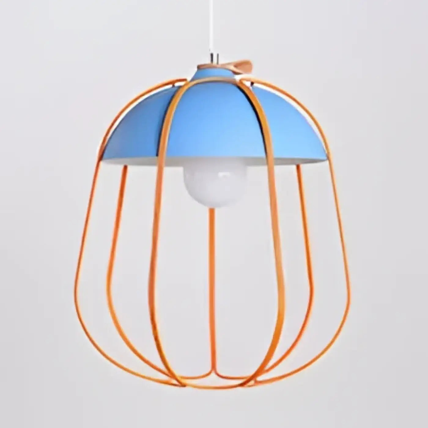 Suspension Luminaire Retro - Caldera