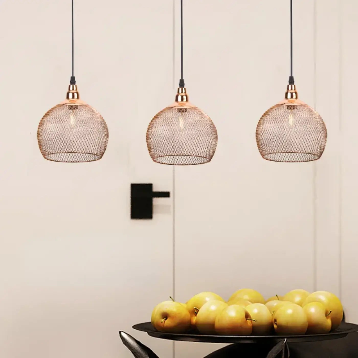 Suspension Luminaire - Grori