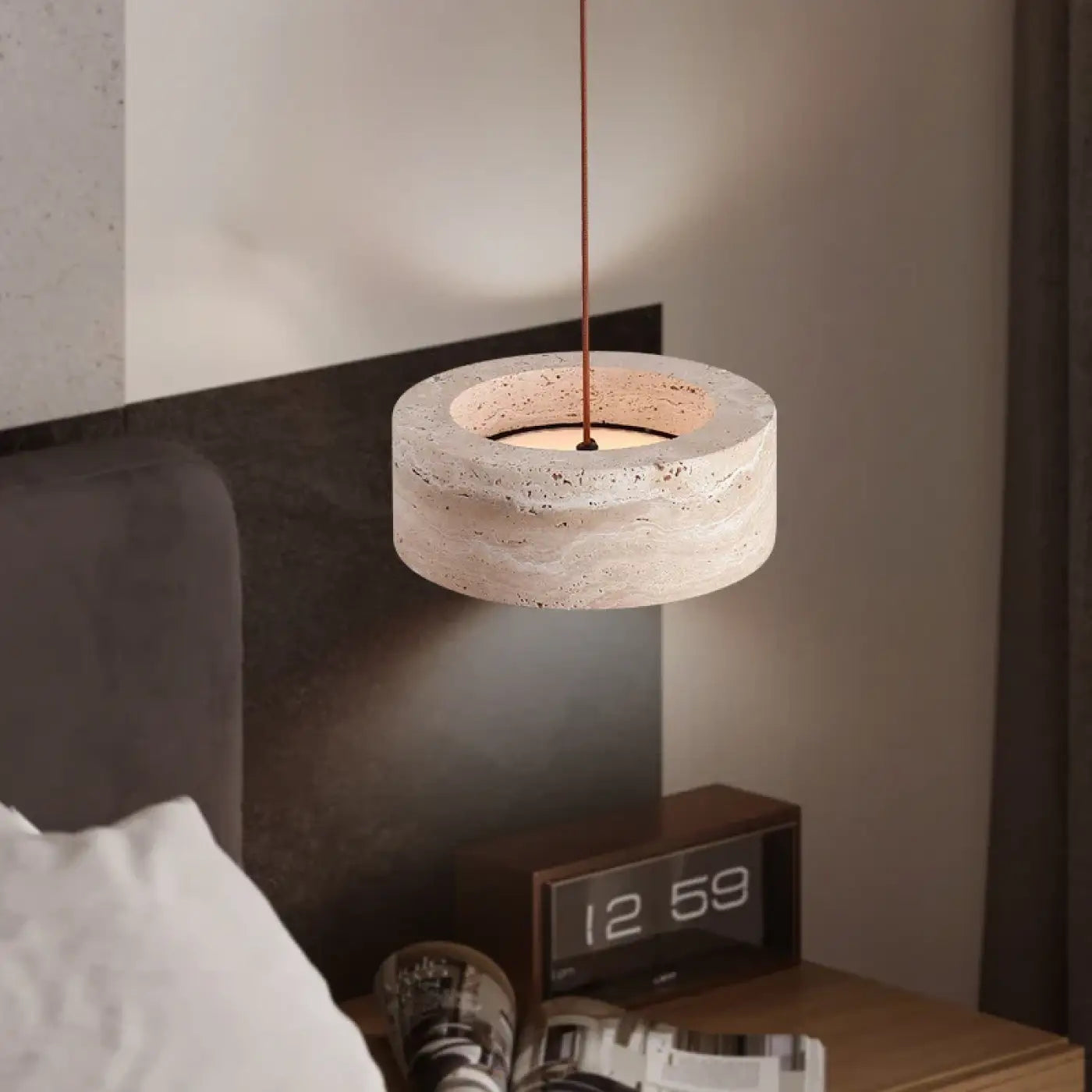 Suspension Luminaire Design - Sedire