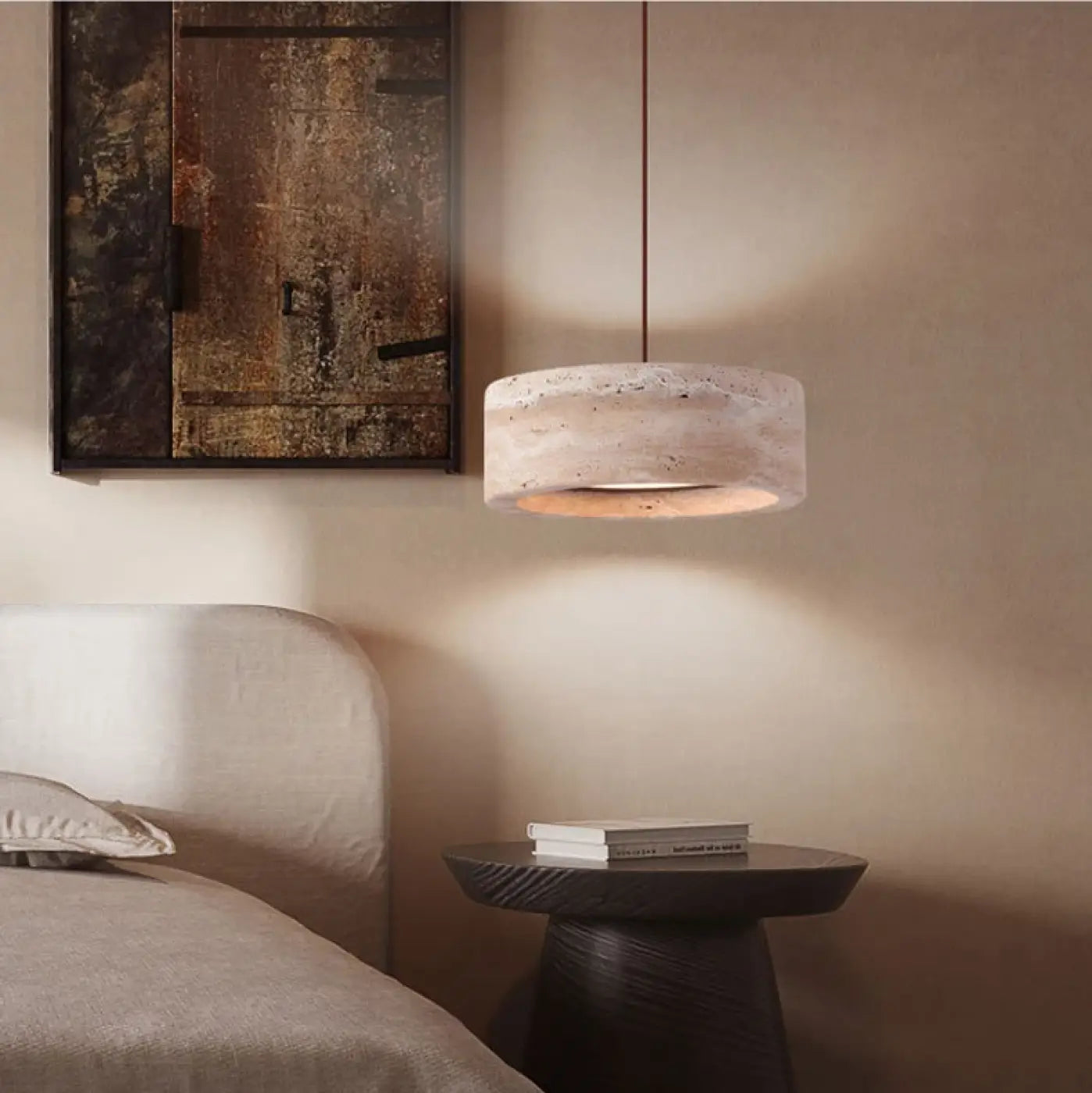 Suspension Luminaire Design - Sedire