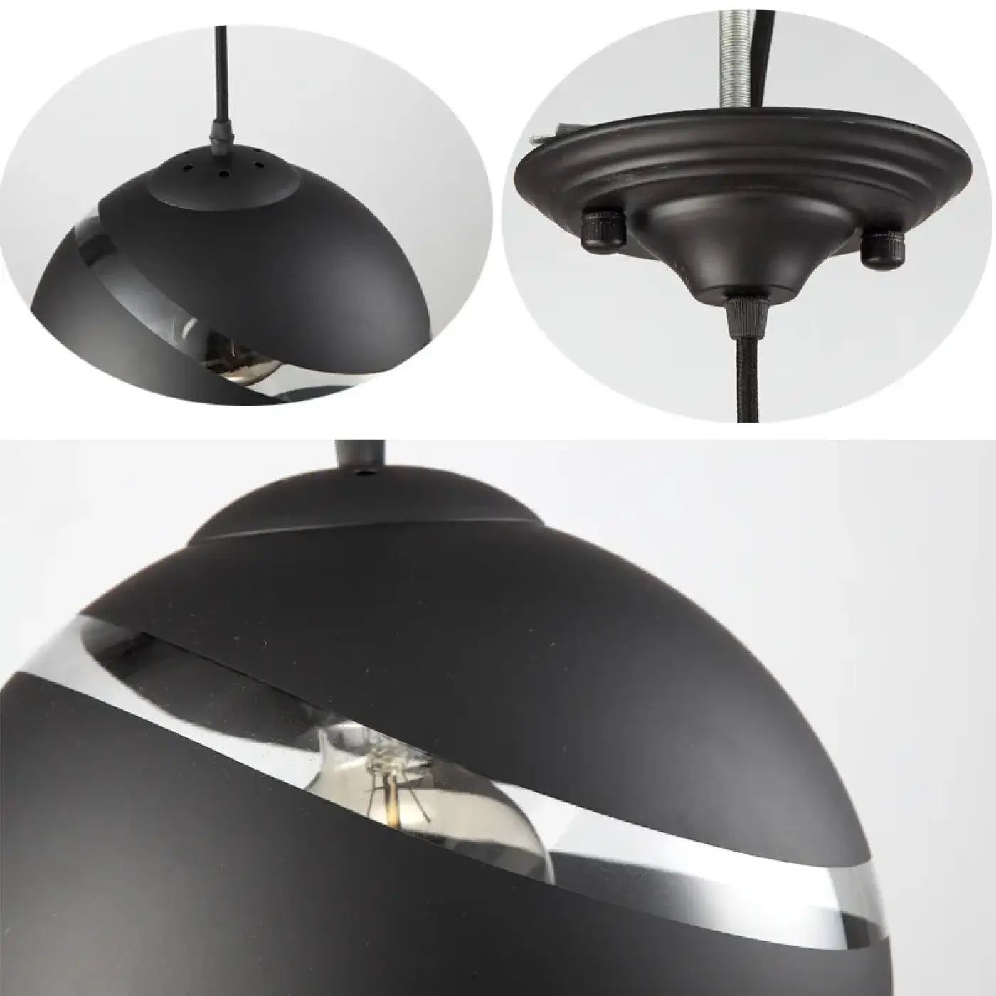 Suspension Luminaire - Noli