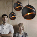 Suspension Luminaire - Noli