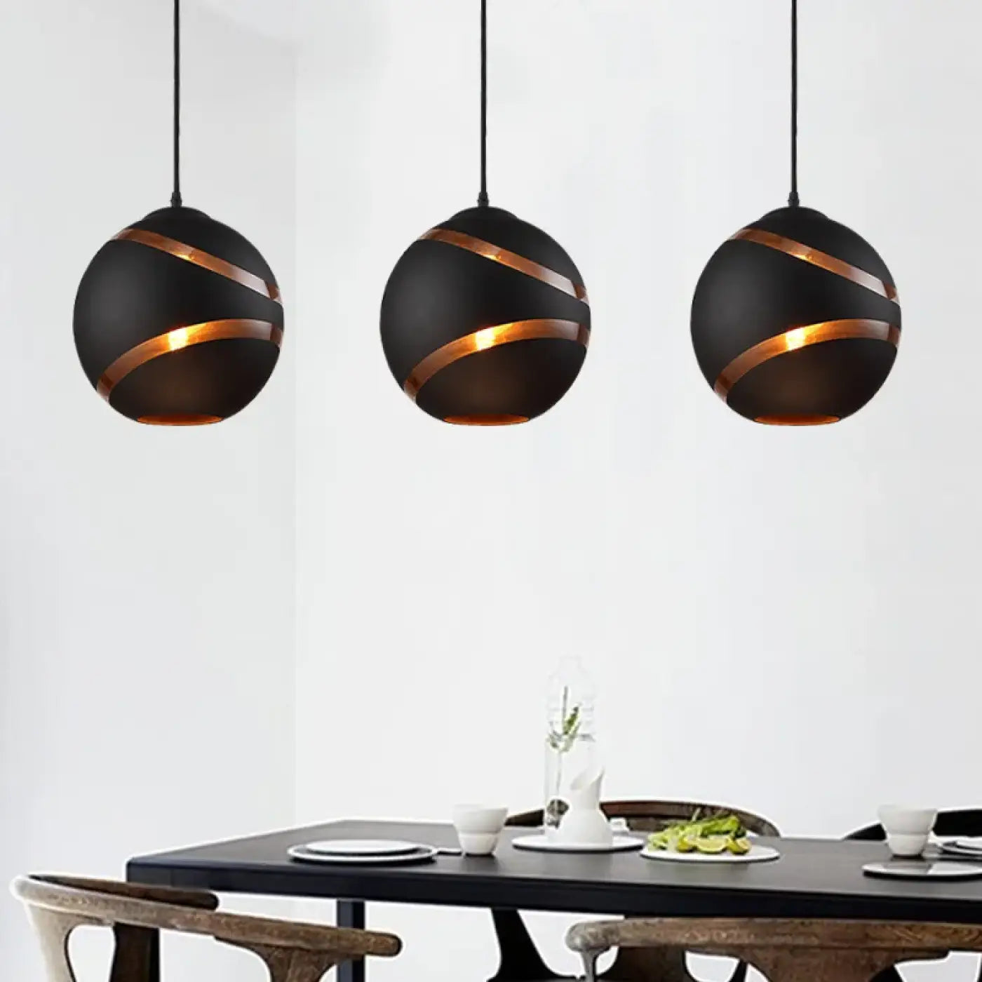 Suspension Luminaire - Noli