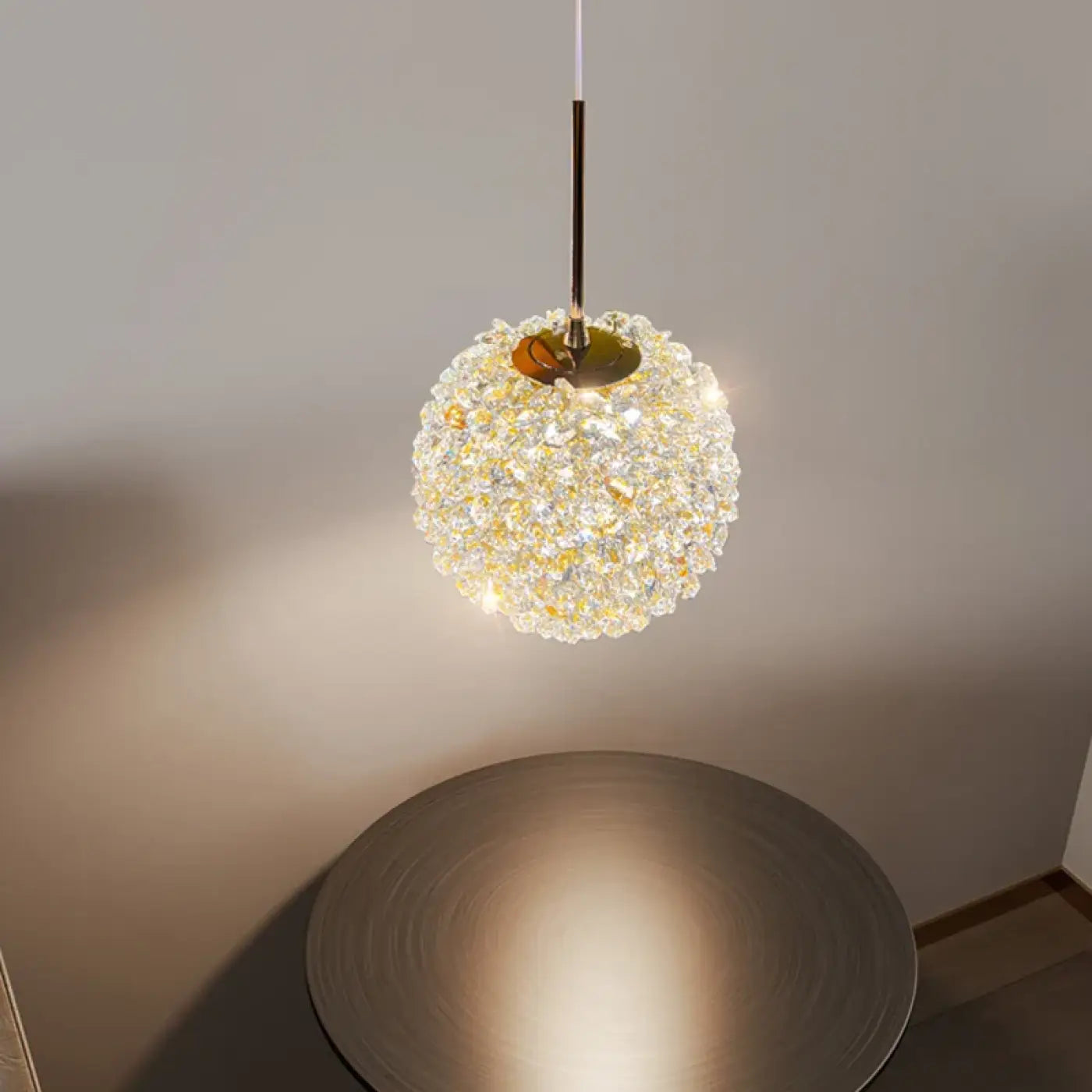 Suspension Luminaire - Laca