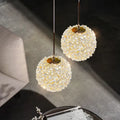 Suspension Luminaire - Laca