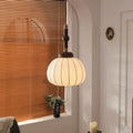 Suspension Luminaire en Tissu - Matti
