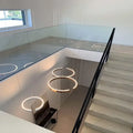 Suspension Luminaire Design - Ano