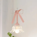 Suspension Luminaire Elegant - Sissi