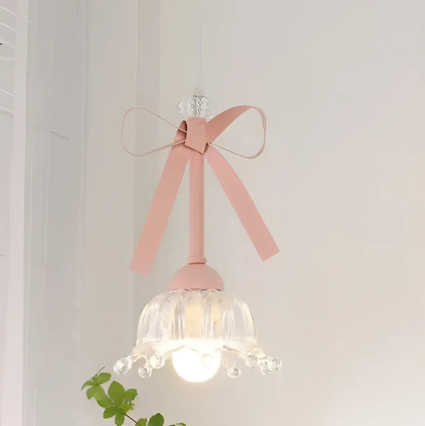 Suspension Luminaire Elegant - Sissi
