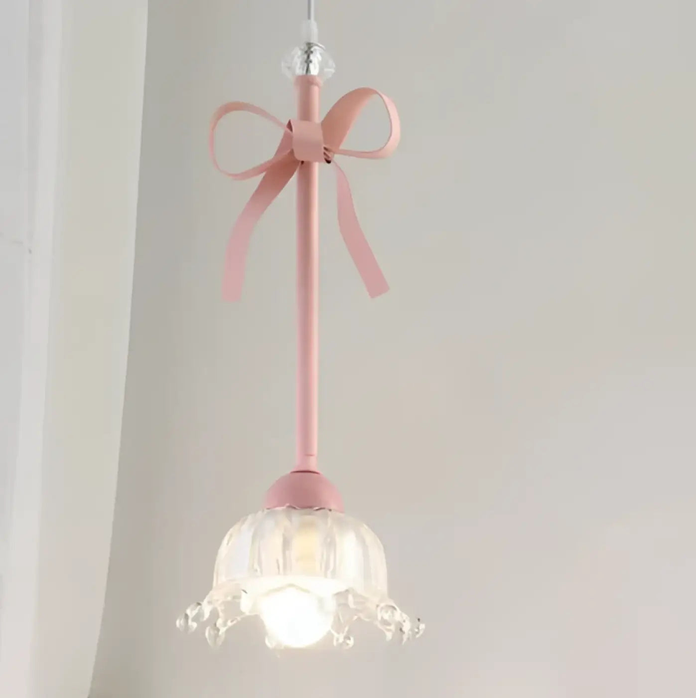 Suspension Luminaire Elegant - Sissi