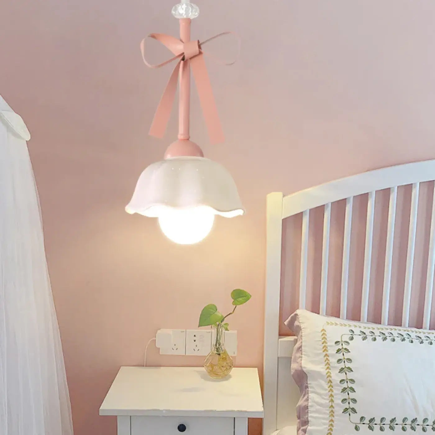 Suspension Luminaire Elegant - Sissi