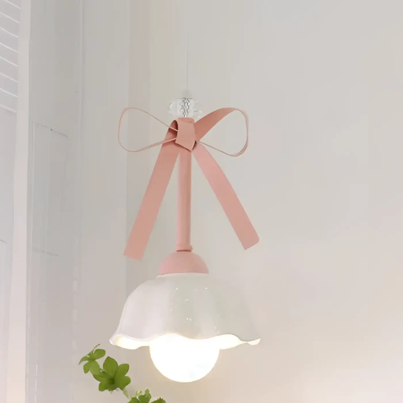Suspension Luminaire Elegant - Sissi
