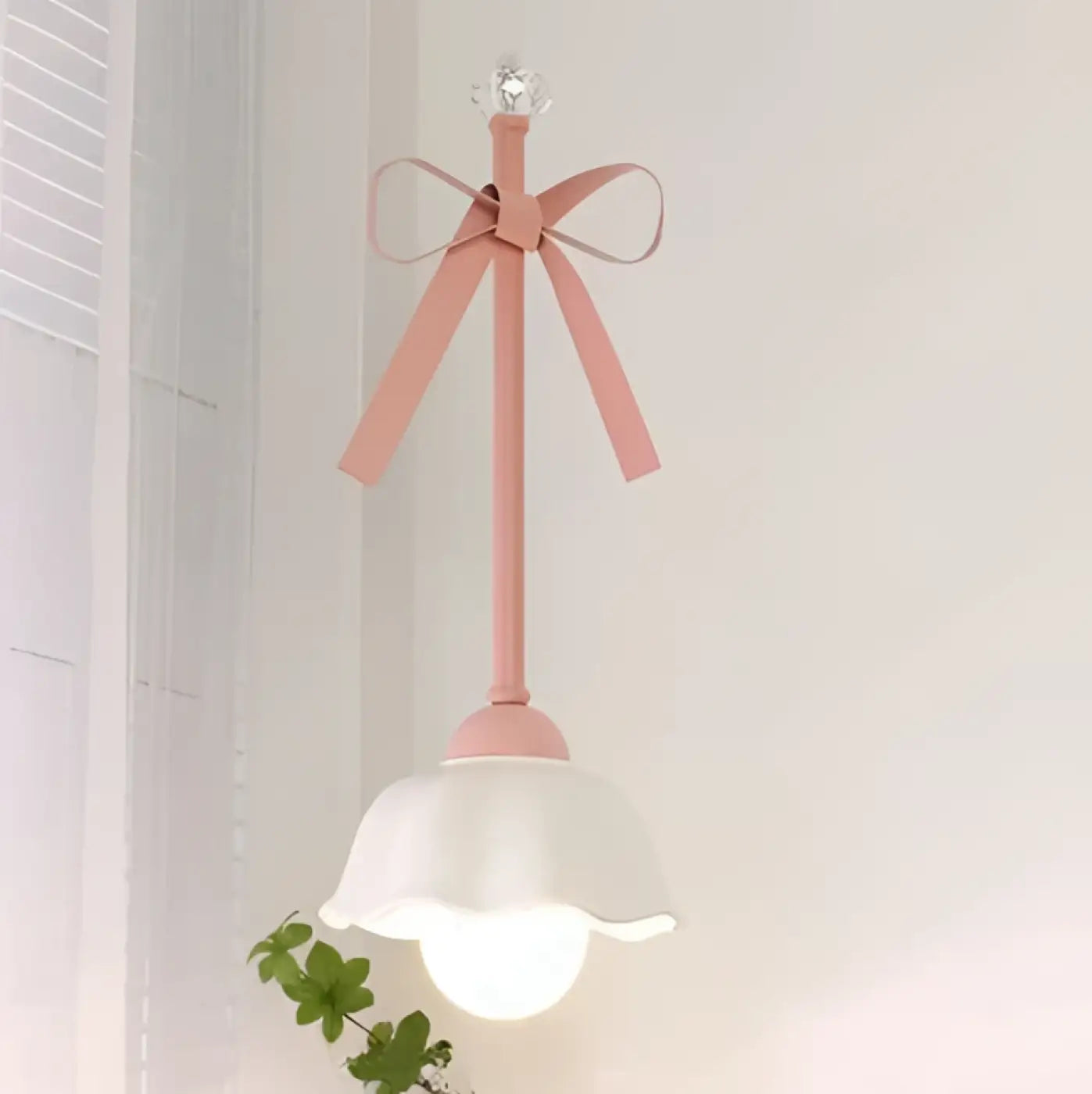 Suspension Luminaire Elegant - Sissi