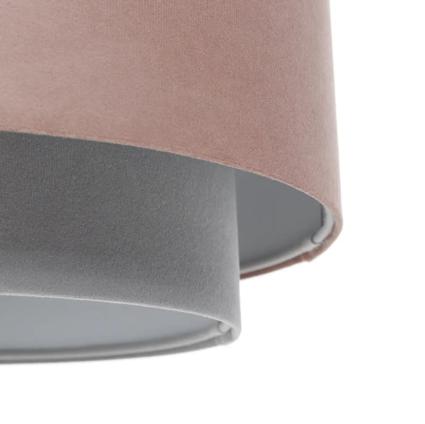 Suspension Luminaire Moderne - Doblo Jasmin (Rose Poudré)
