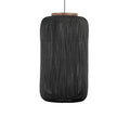 Suspension Luminaire en Rotin - Solea