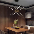 Suspension Luminaire Design - Hana