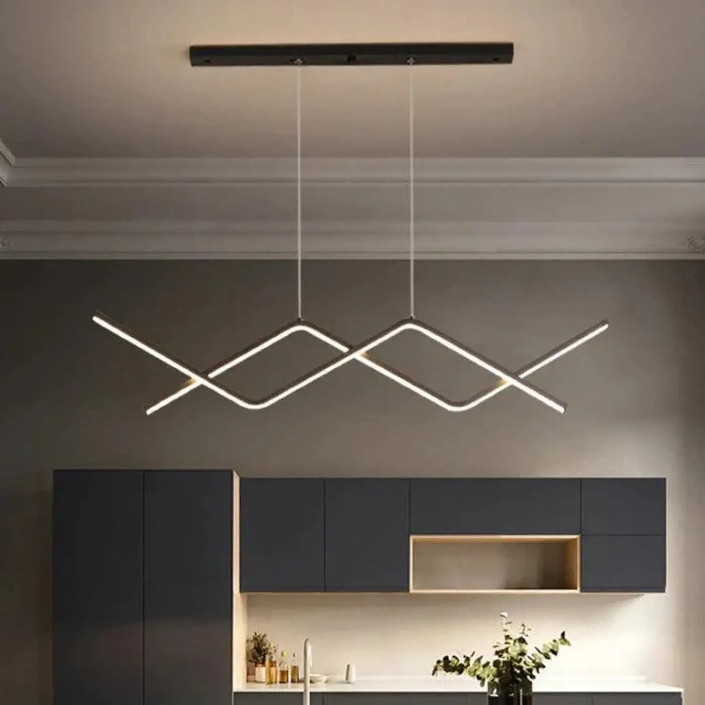 Suspension Luminaire - Copa