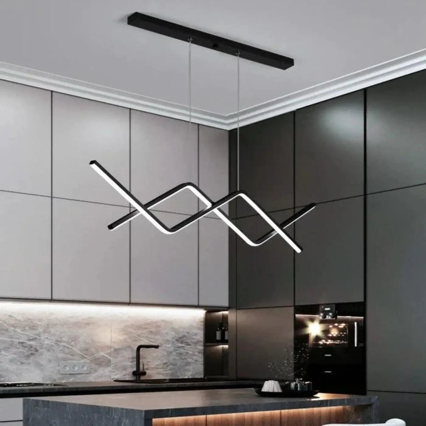 Suspension Luminaire - Copa