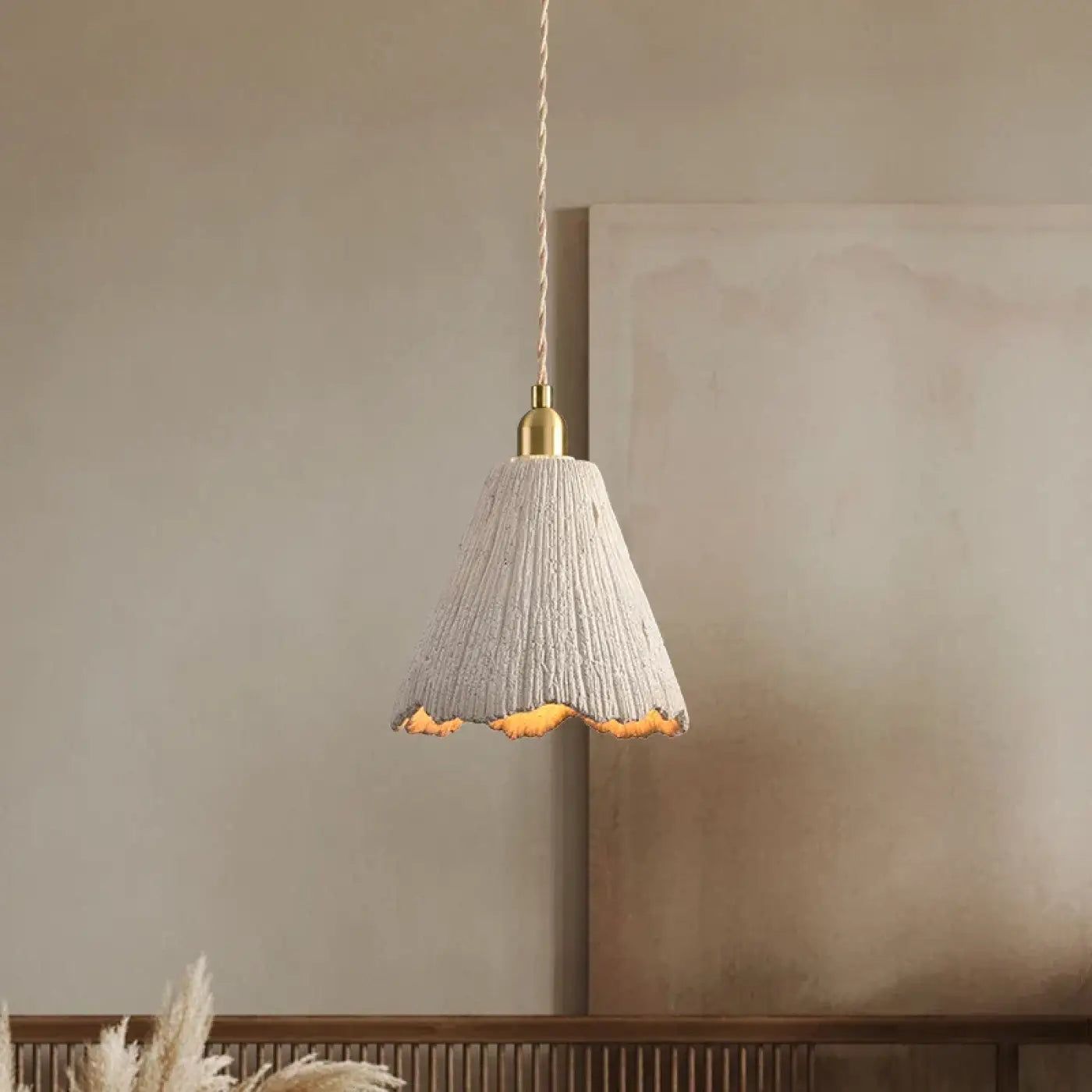 Suspension Luminaire Chic - Mencete