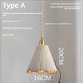 Suspension Luminaire Chic - Mencete