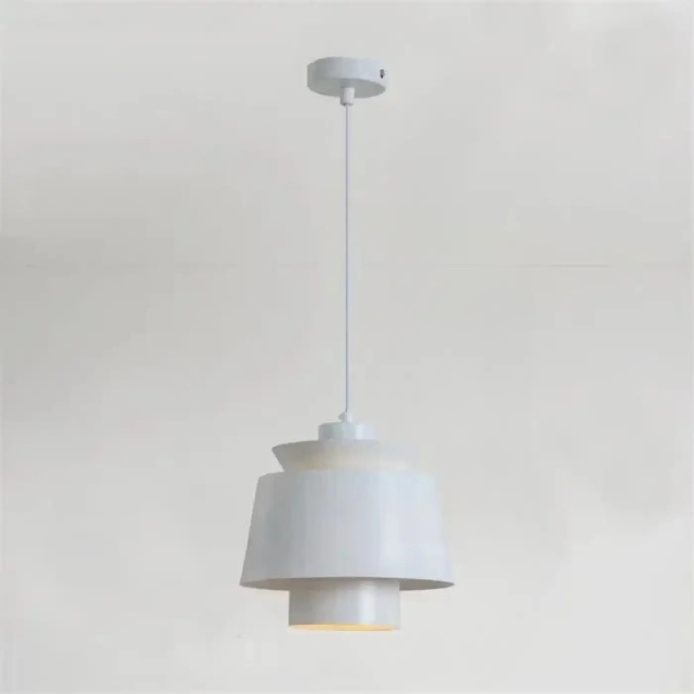 Suspension Luminaire Scandinave - Pendila