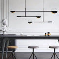 Suspension Luminaire Scandinave - Scanfi