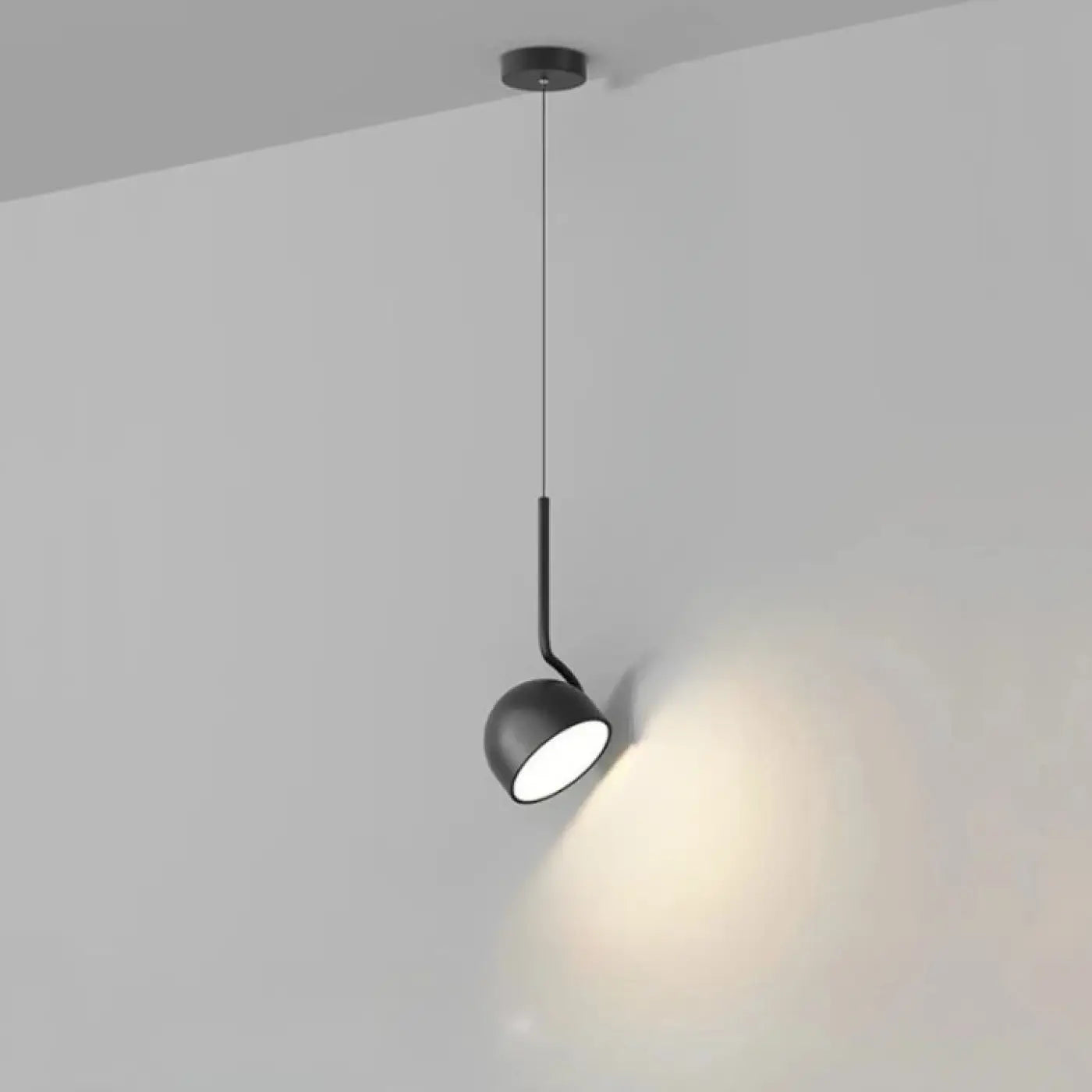 Suspension Luminaire Scandinave - Elanka