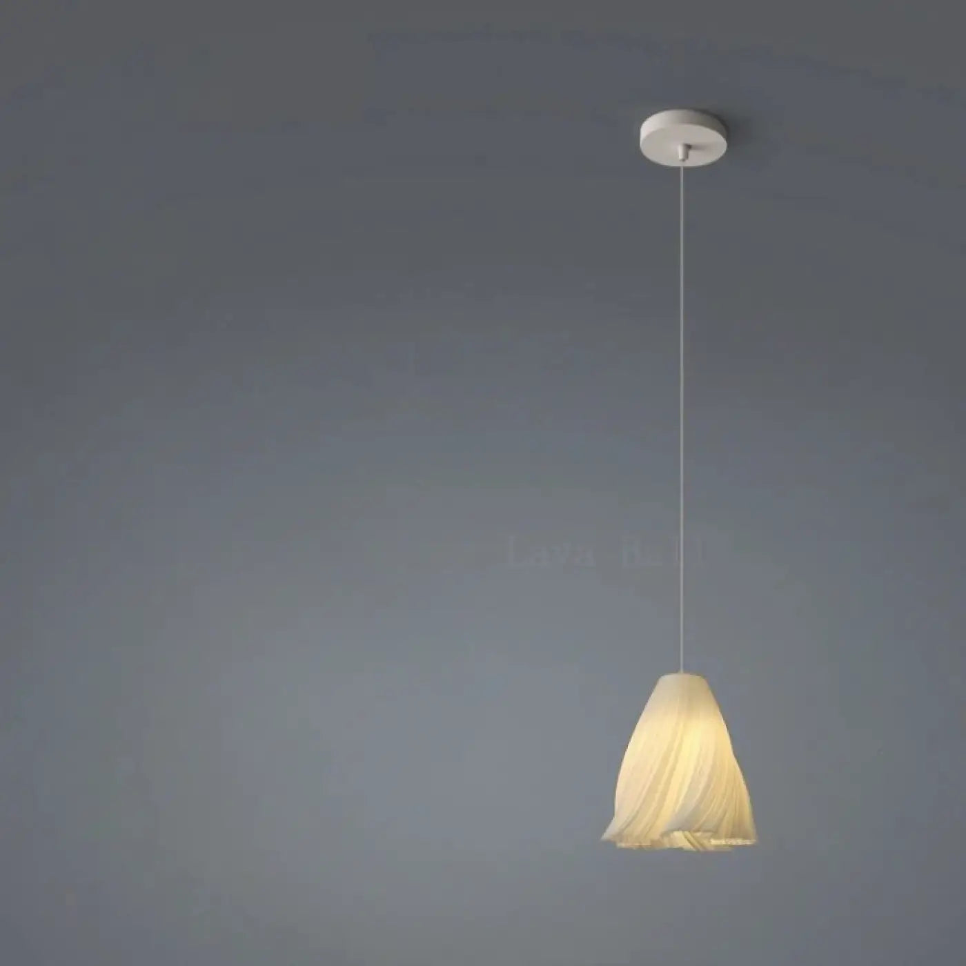 Suspension Luminaire - Wavel