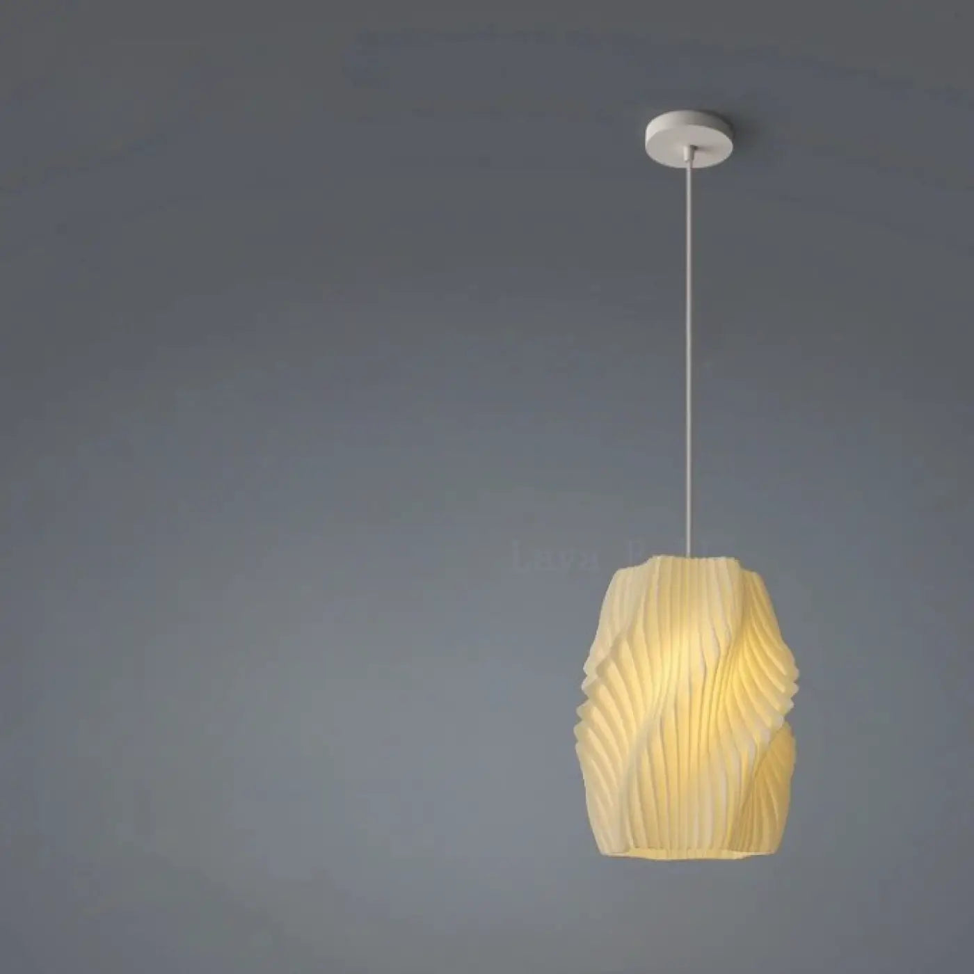 Suspension Luminaire - Wavel