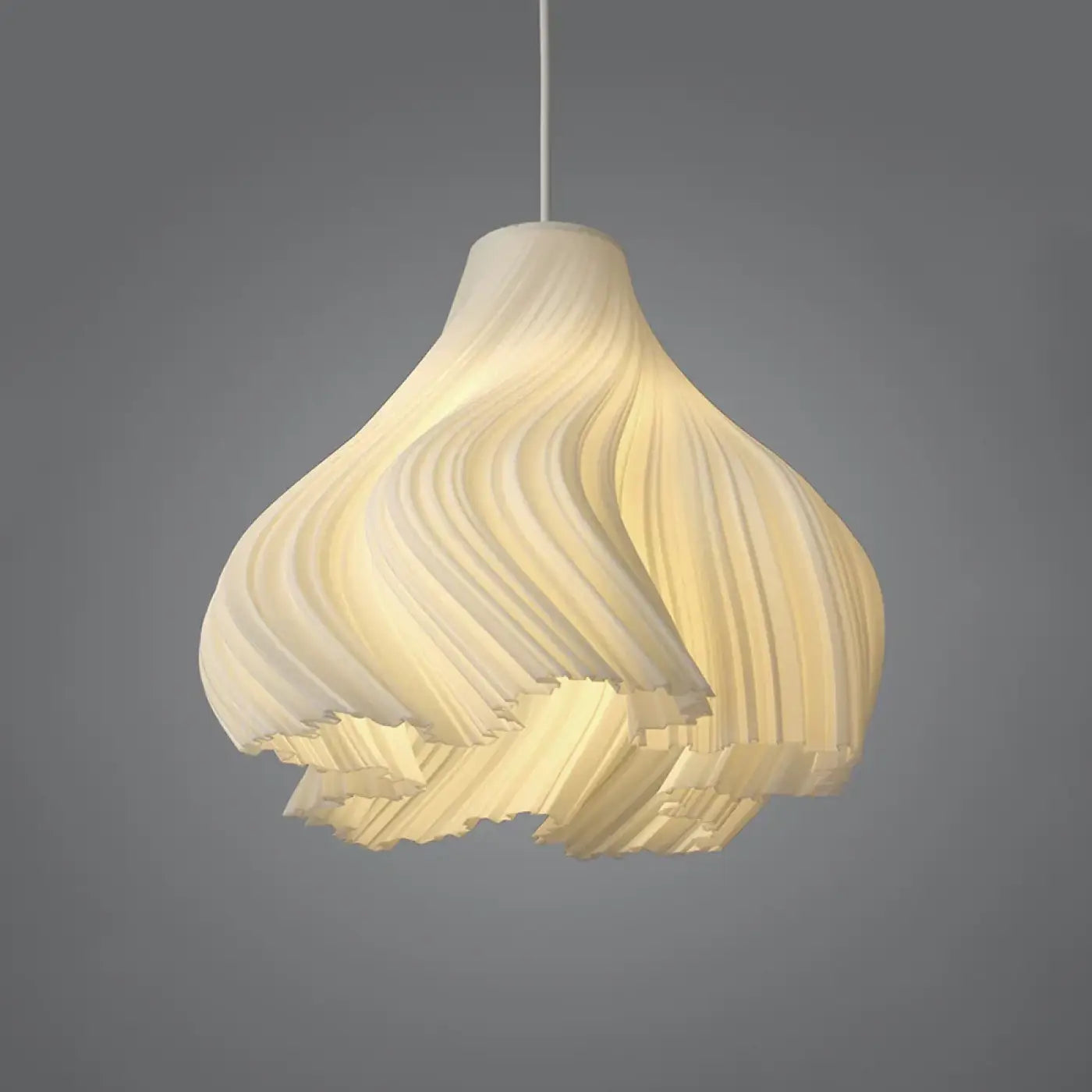 Suspension Luminaire - Wavel