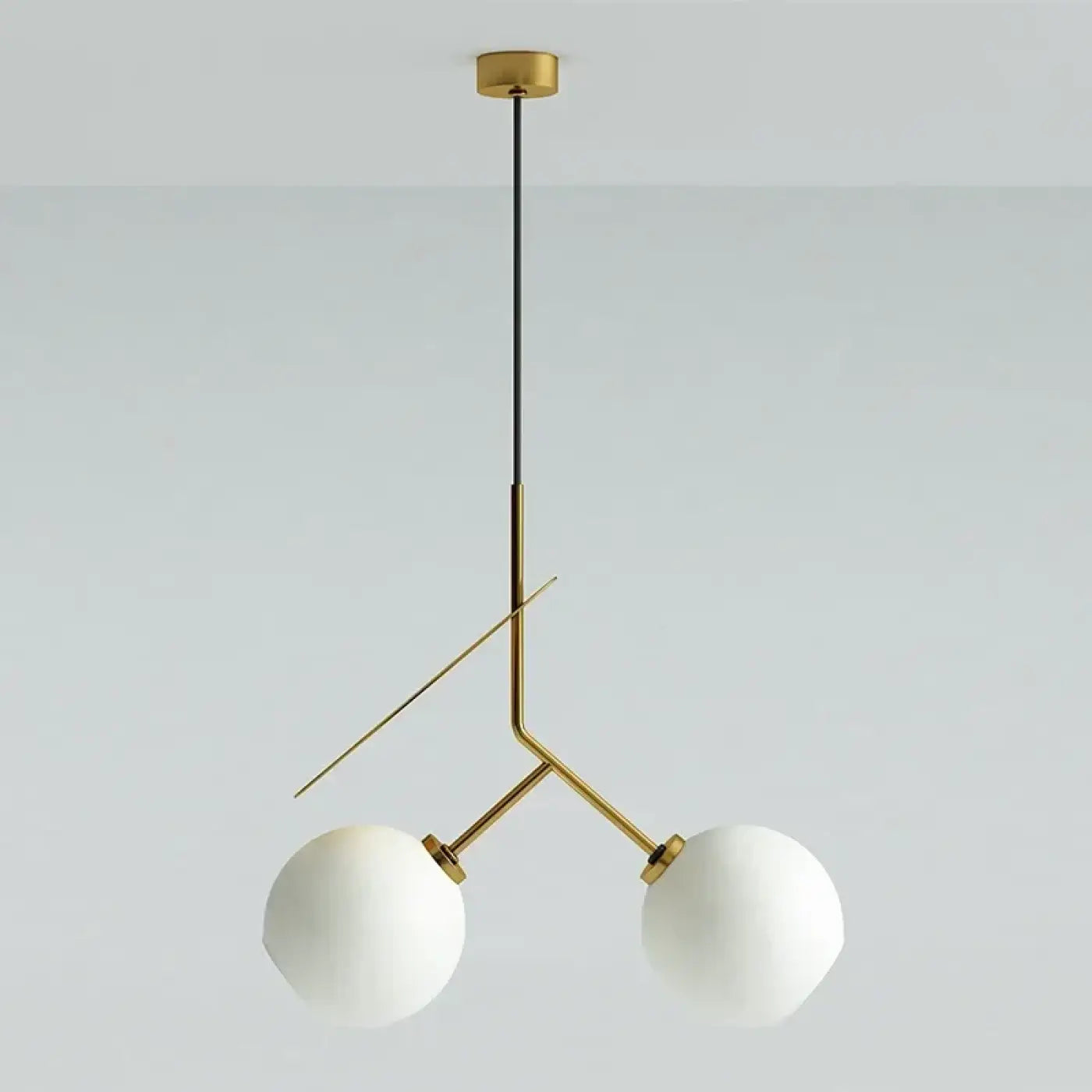 Suspension Luminaire Chic - Kugeru