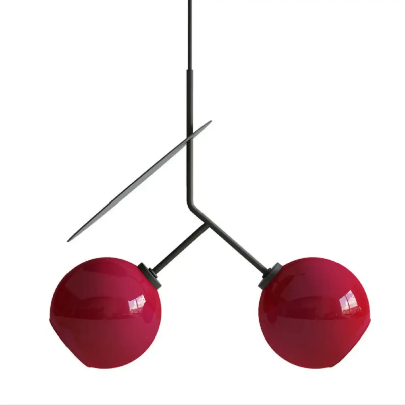 Suspension Luminaire Chic - Kugeru