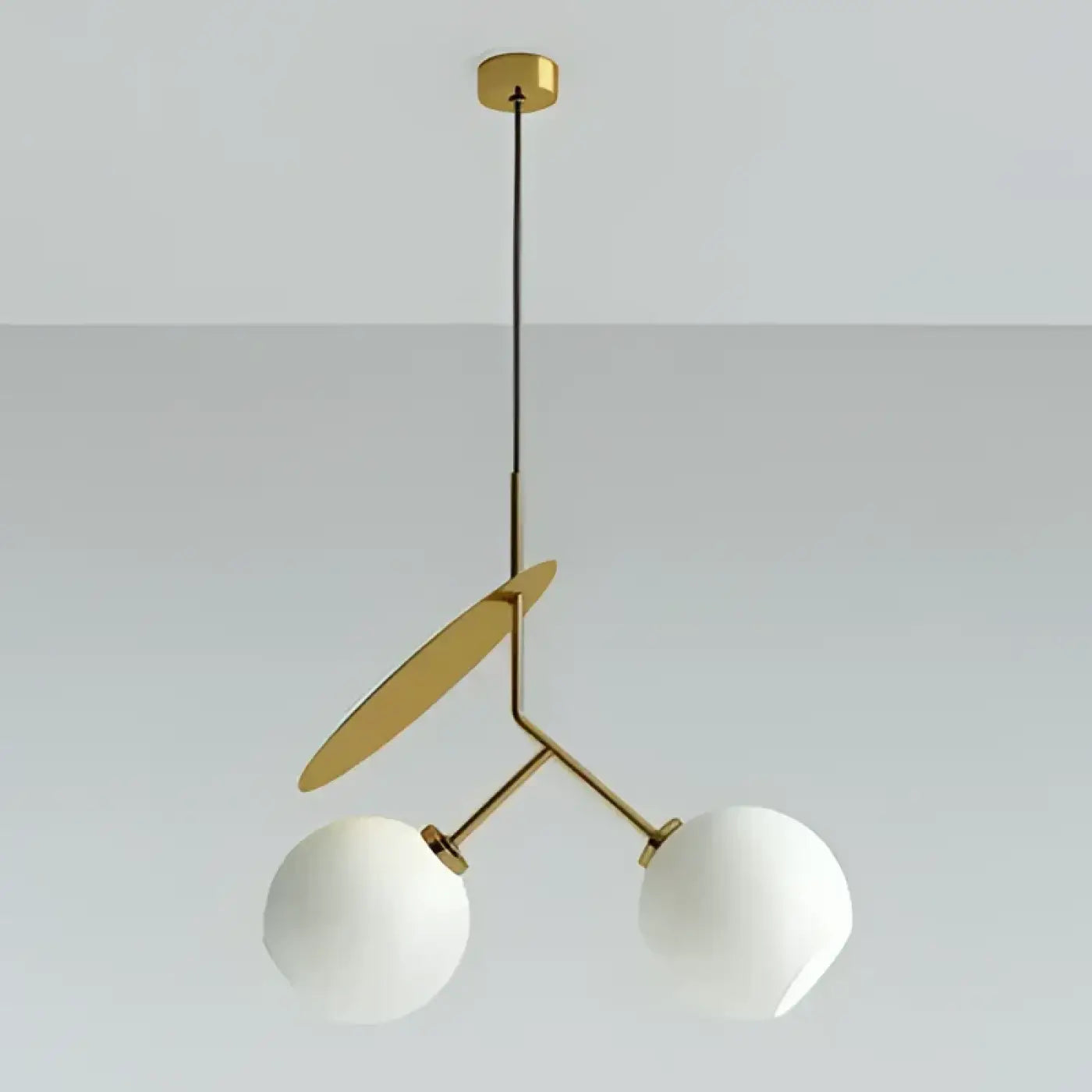 Suspension Luminaire Chic - Kugeru