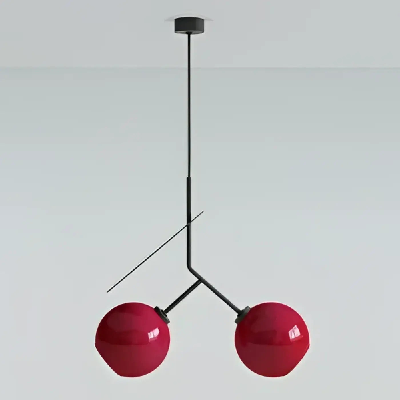 Suspension Luminaire Chic - Kugeru