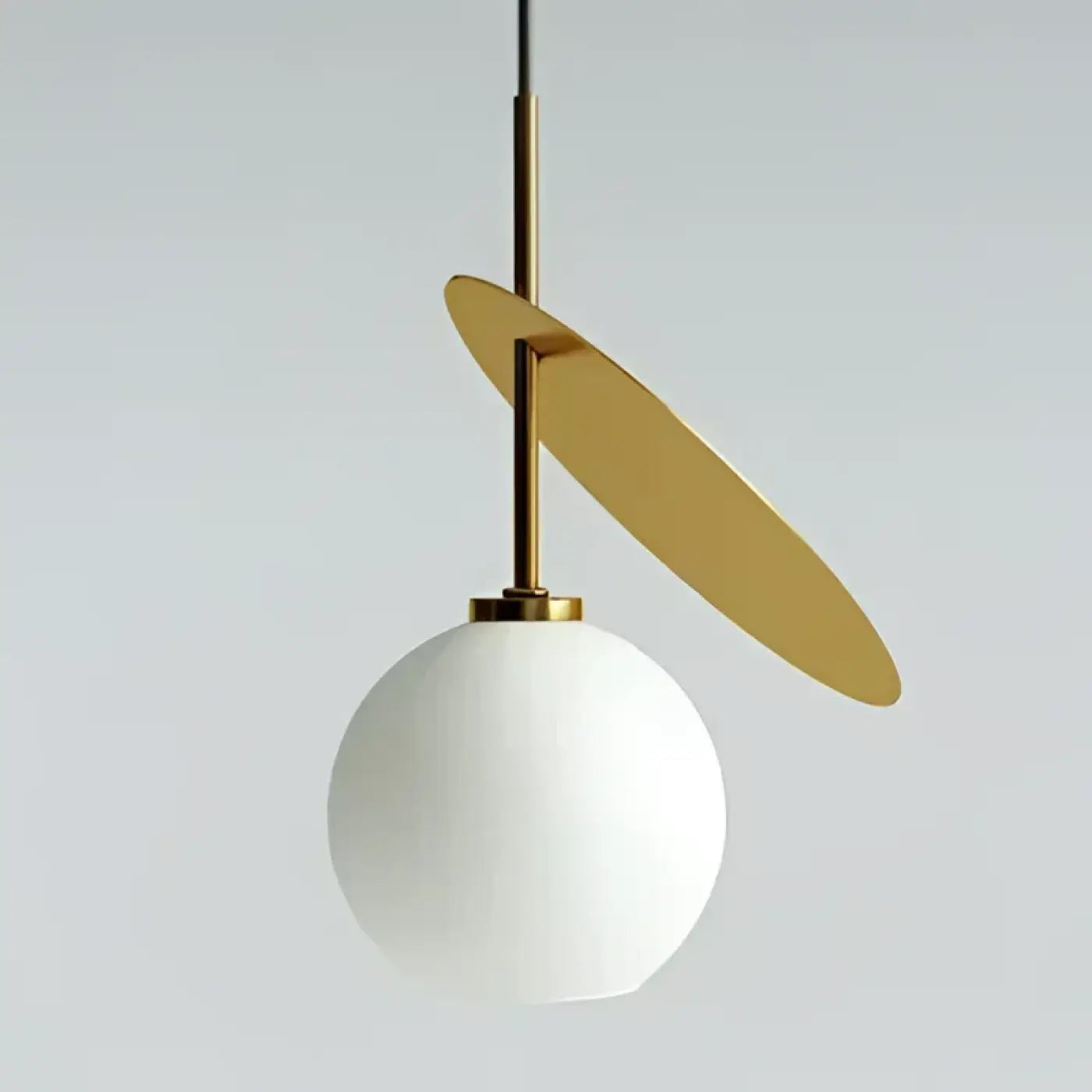 Suspension Luminaire Chic - Kugeru
