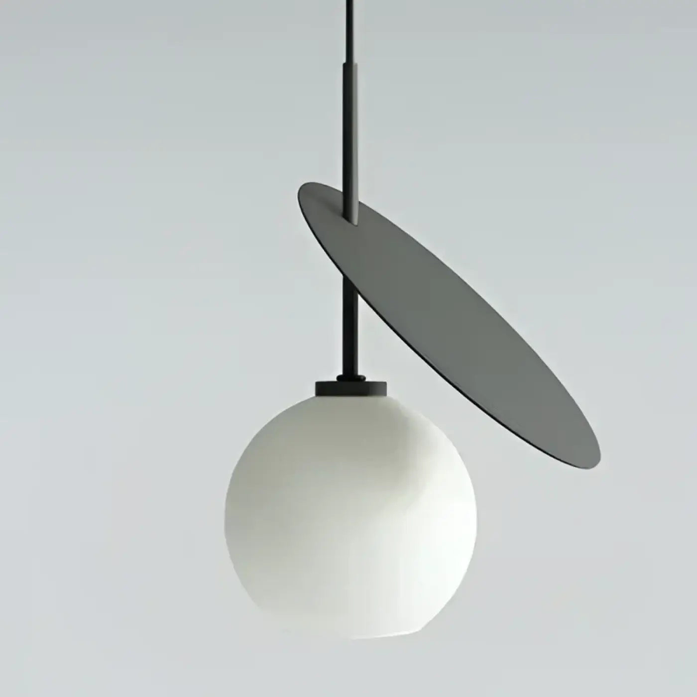Suspension Luminaire Chic - Kugeru