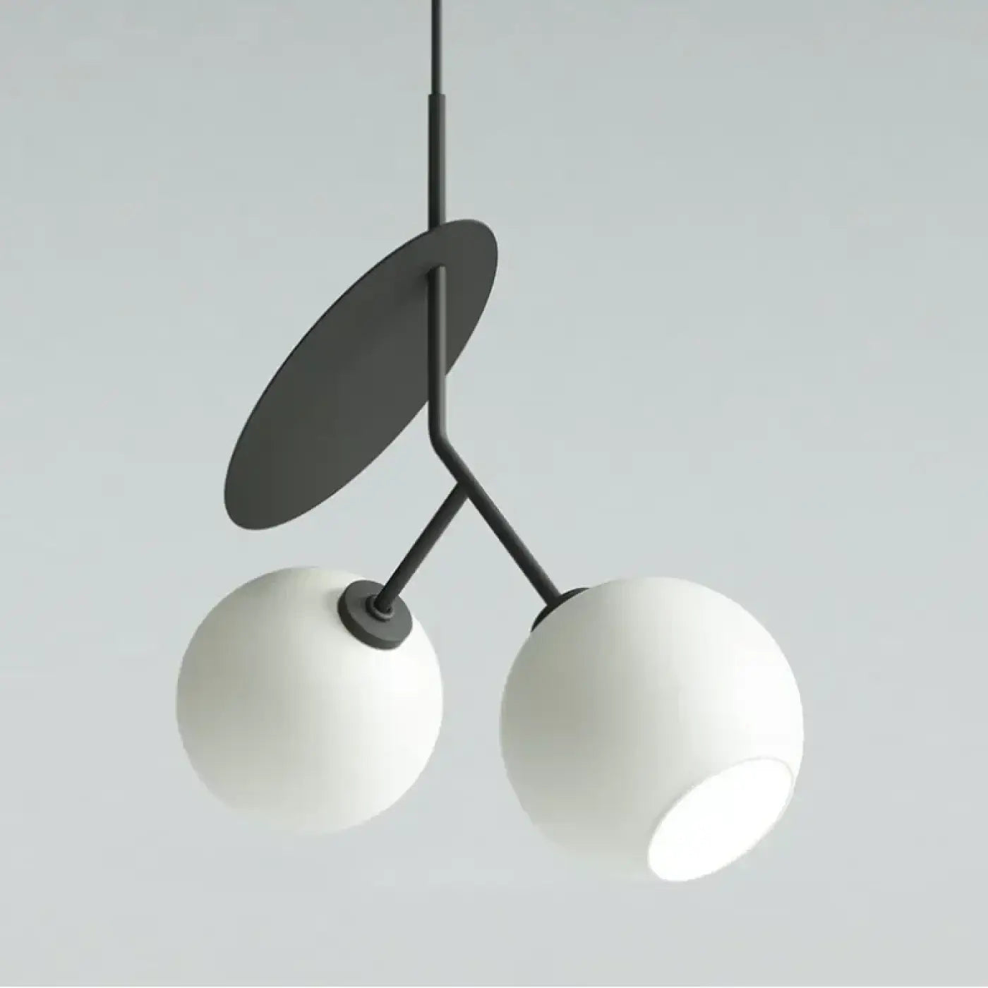 Suspension Luminaire Chic - Kugeru