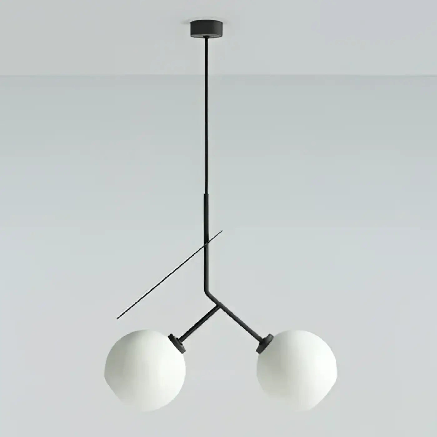 Suspension Luminaire Chic - Kugeru