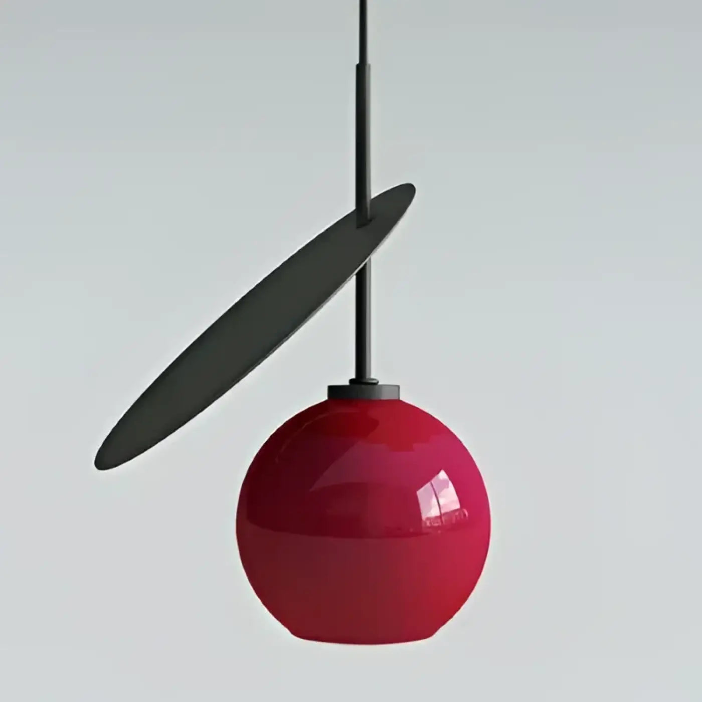 Suspension Luminaire Chic - Kugeru