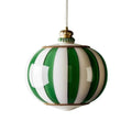 Suspension Luminaire en Verre - Anika