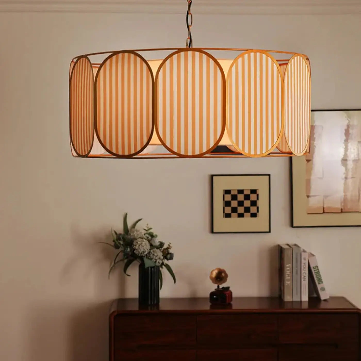 Suspension Luminaire - Diam