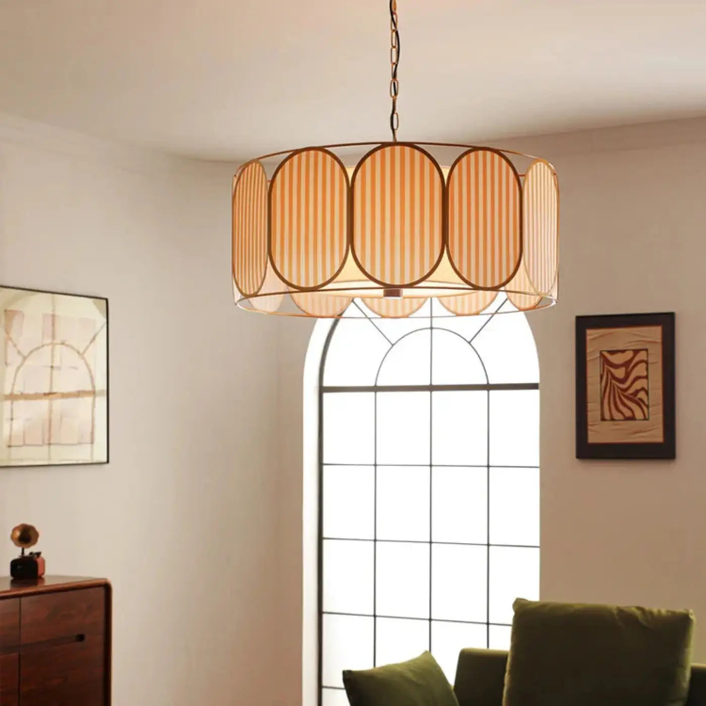 Suspension Luminaire - Diam