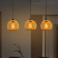 Suspension Luminaire Boheme - Lina