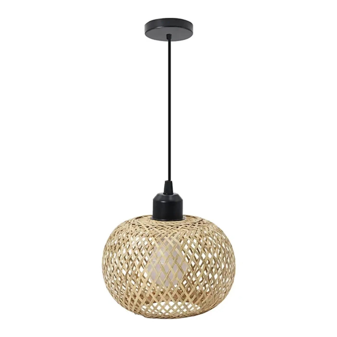 Suspension Luminaire Boheme - Lina